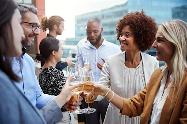 Referral Partners Denver - Quarterly Social