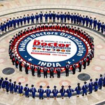 Making Doctors Organization