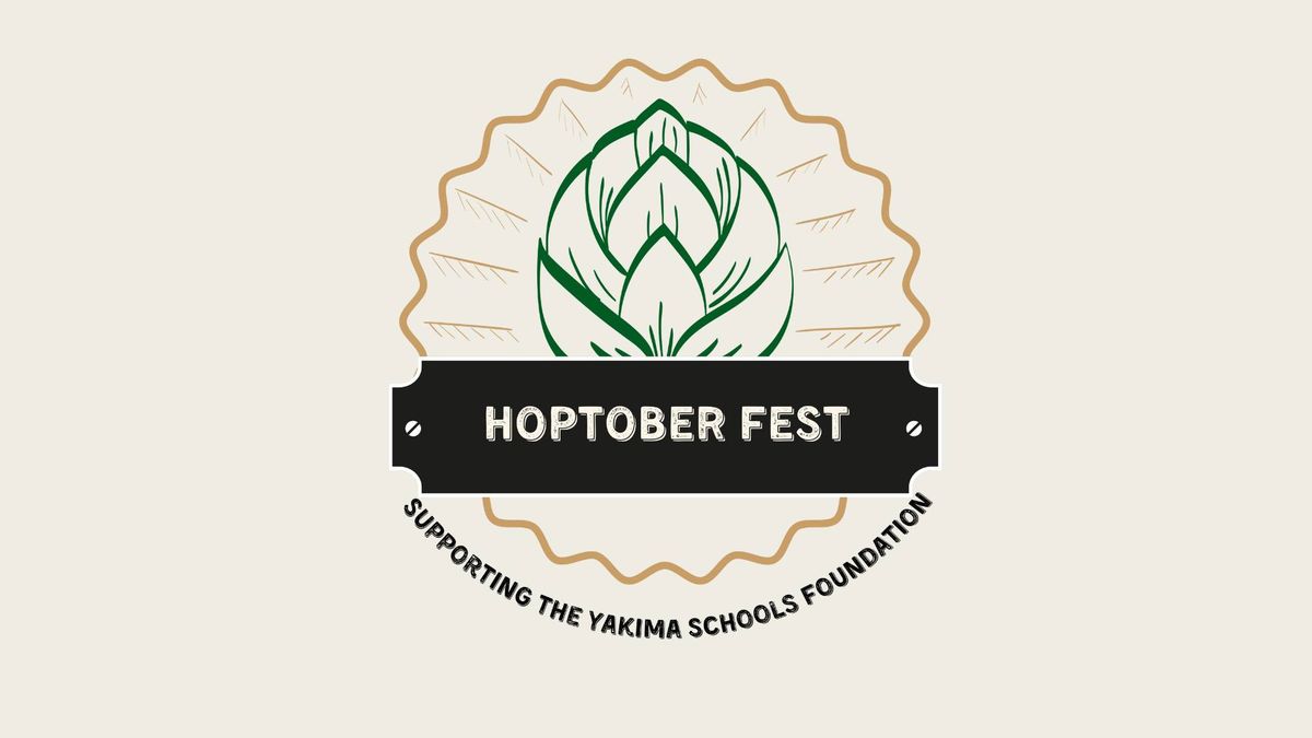 HoptoberFEST 