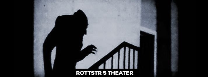 Nosferatu [Stummfilm - Live in Concert]