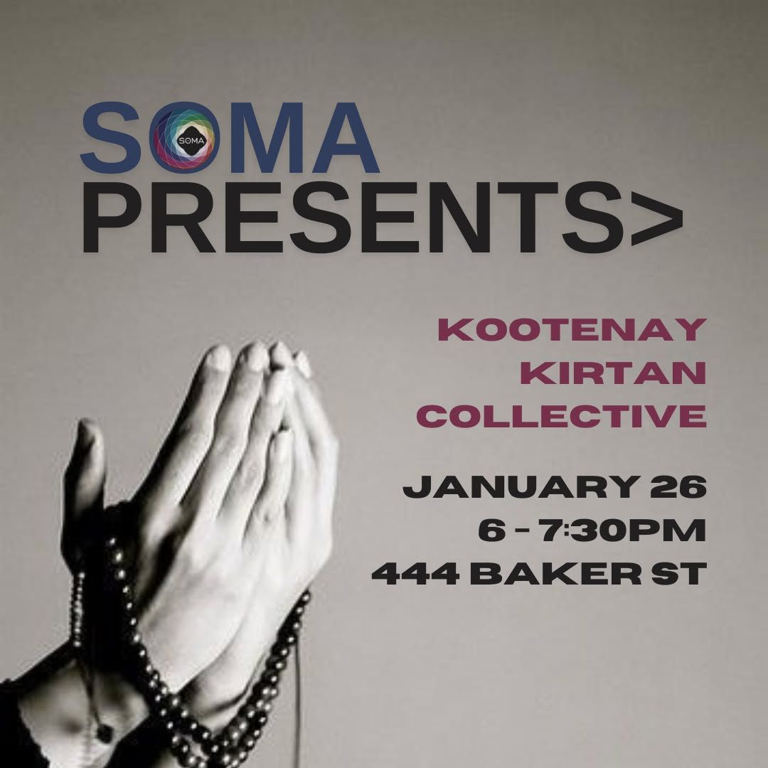 Kootenay Kirtan Collective