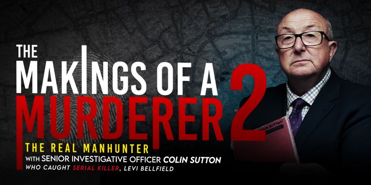 The Makings of a Murderer 2 - The Real Manhunter