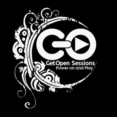 GetOpen Sessions