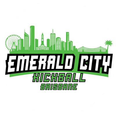 Emerald City Kickball Brisbane