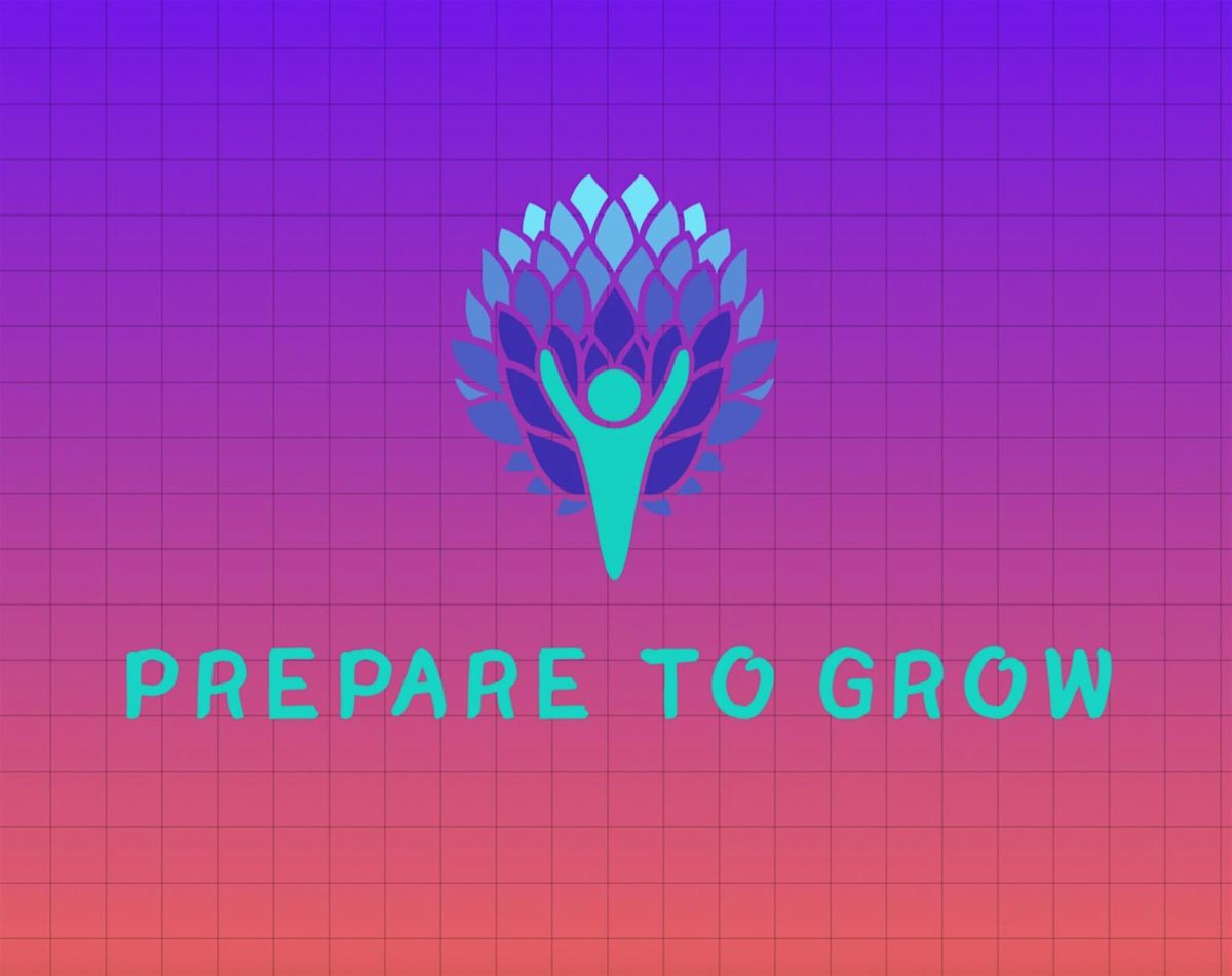 Supporting Young People to Develop Life Skills Using Prepare to Grow