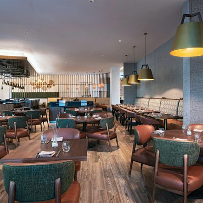 Kleo Restaurant & Pool Garden