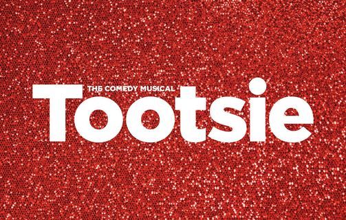 Tootsie - Official Hippodrome Event
