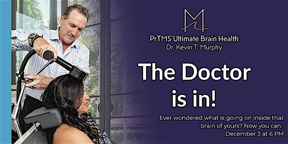 Have you tried it all to improve your mental health or clarity?