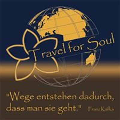 Travel for Soul