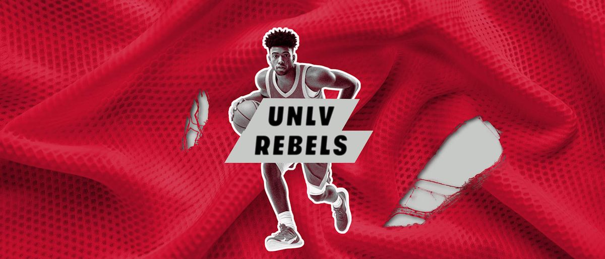 Parking UNLV Rebels at Memphis Tigers Mens Basketball