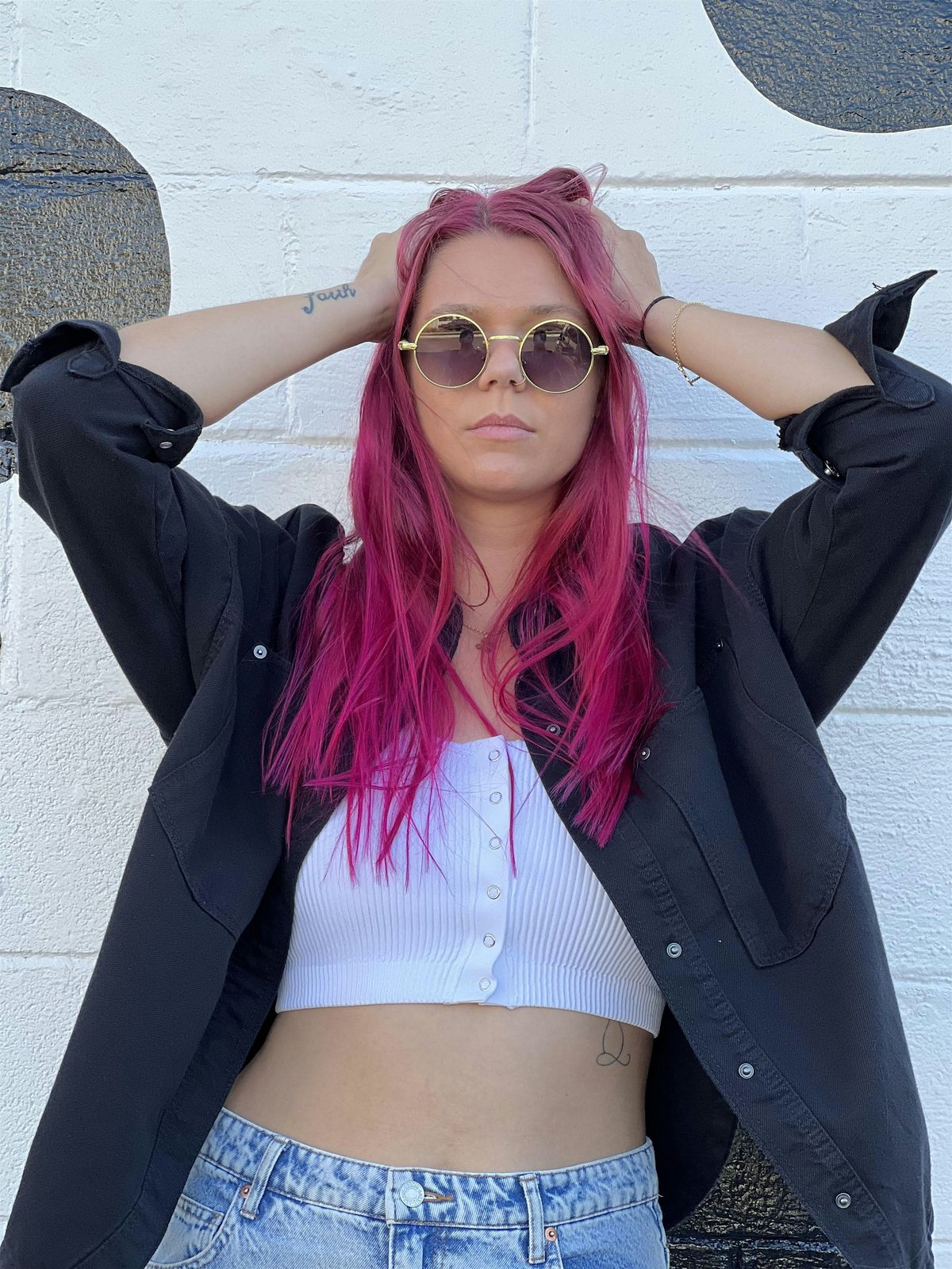 Mietzi Records pr\u00e4sentiert: Cannstatt Unplugged #4 mit So\u00eb Blue (CH)