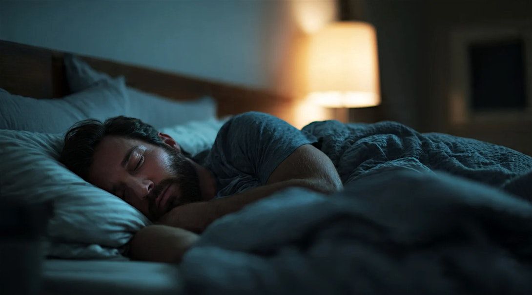Sleep Workshop