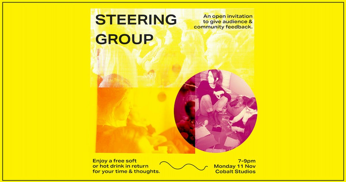 Steering Group