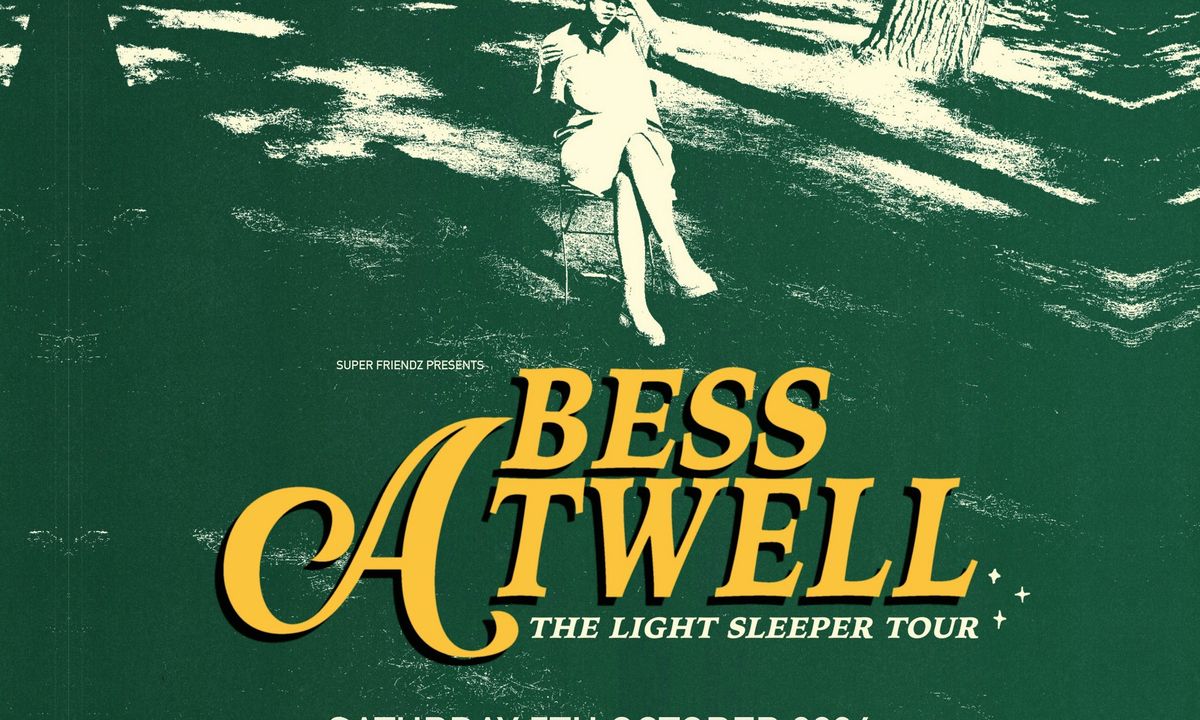 Bess Atwell