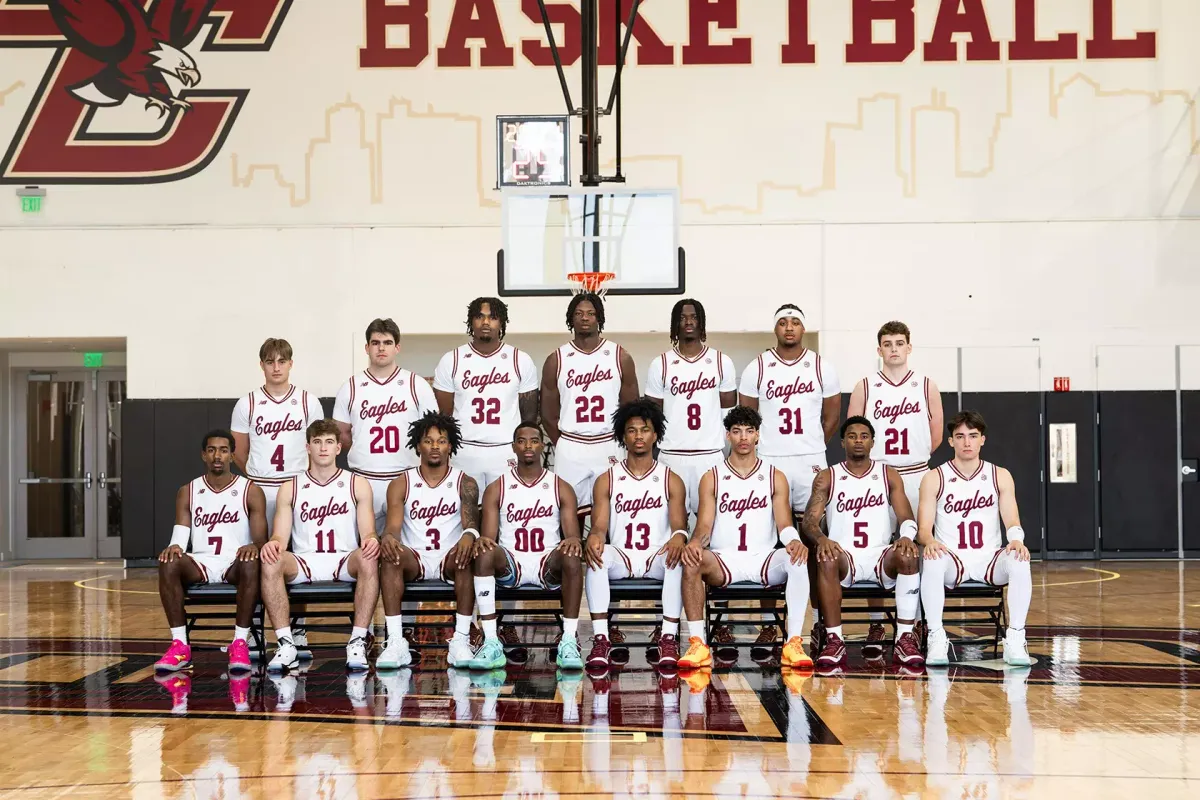 Eastern Kentucky Colonels at Louisiana Tech Bulldogs Mens Basketball