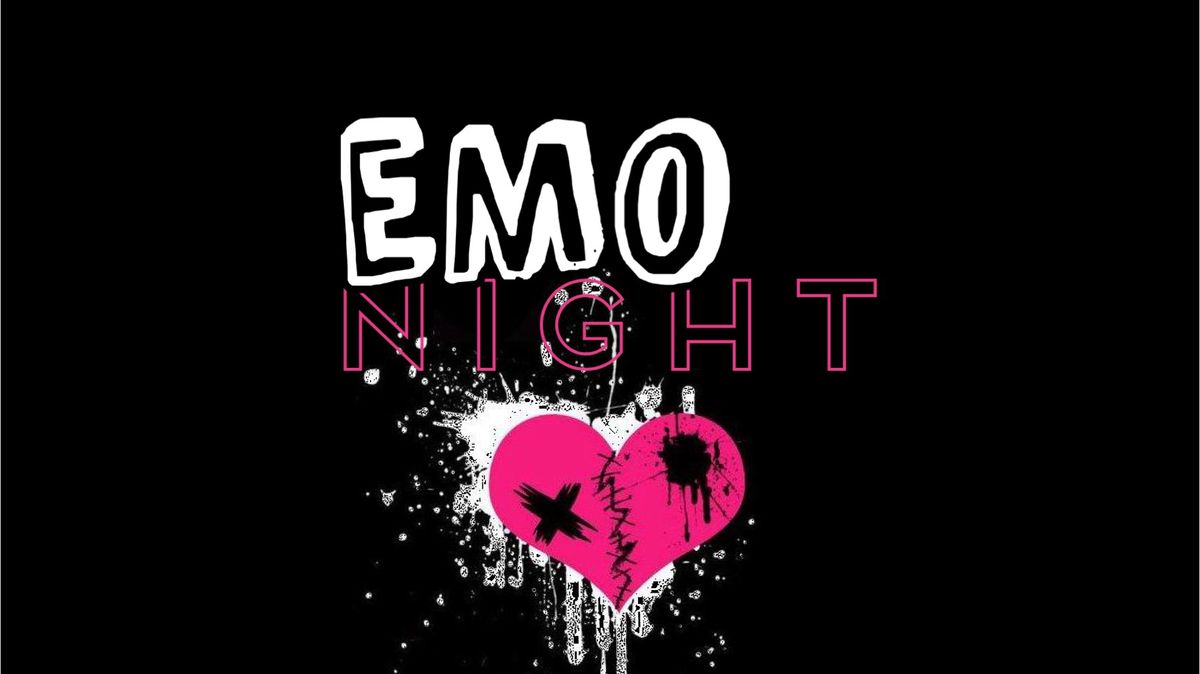 Emo Night
