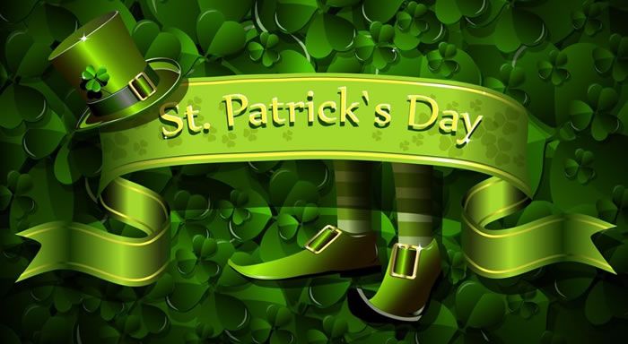 St. Patrick's Day Celebration