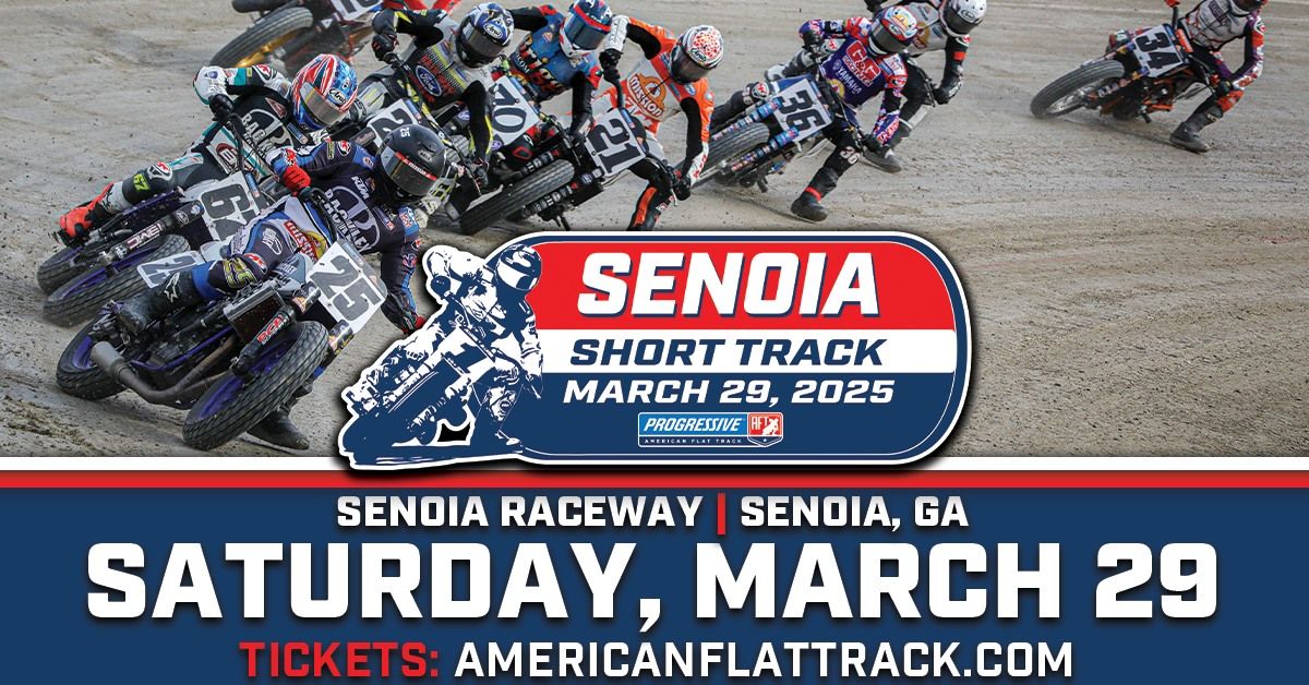 Senoia Short Track