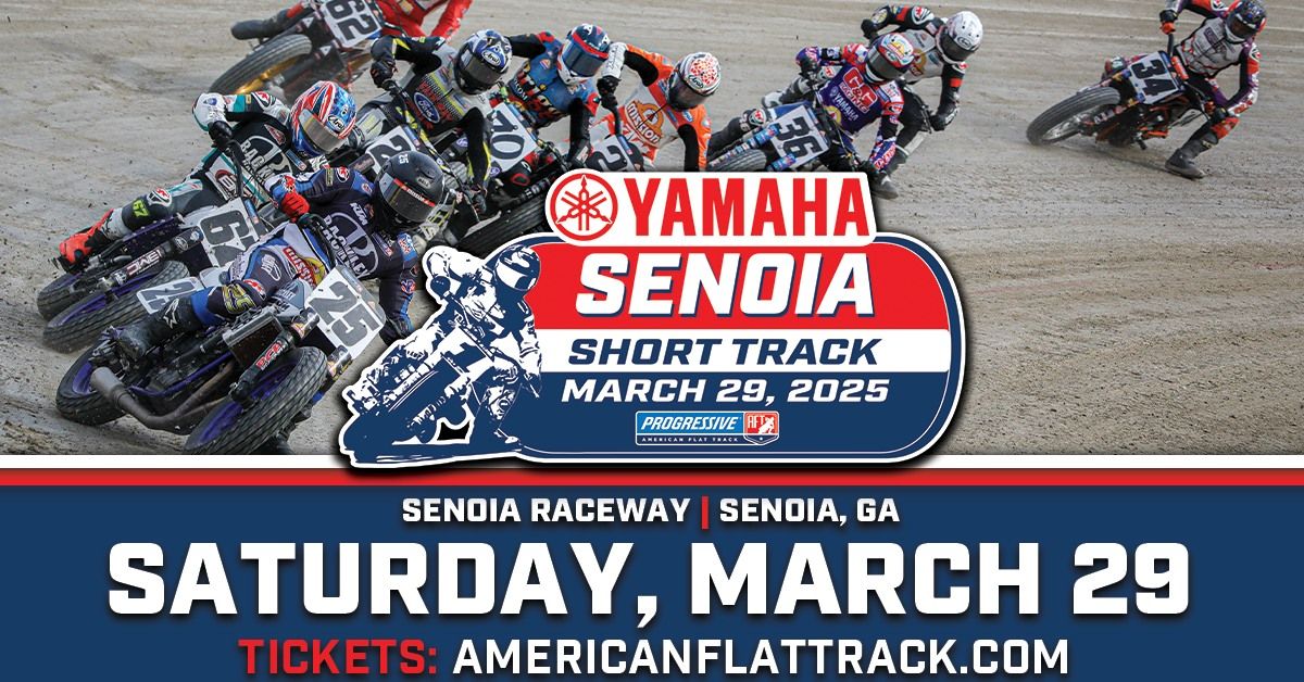 Senoia Short Track