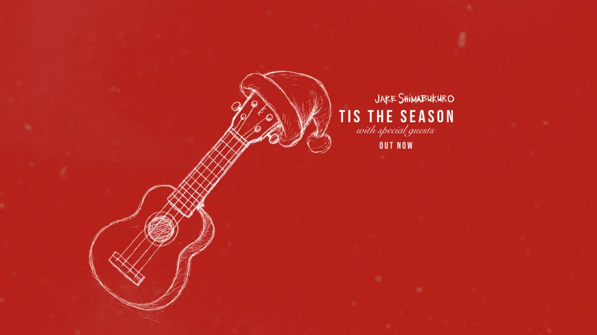 Jake Shimabukuro in Hilo