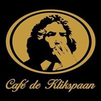 Cafe de Klikspaan