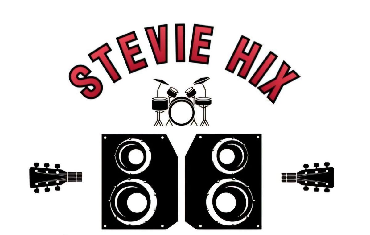 Stevie Hix season finale at Hu-B's! 