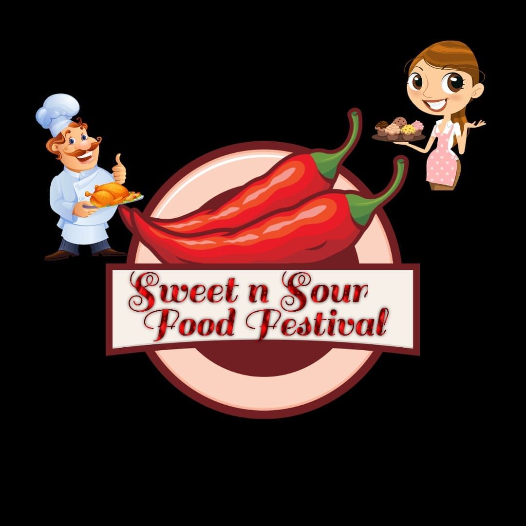 Sweet n Sour Food Festival (Basant Special)