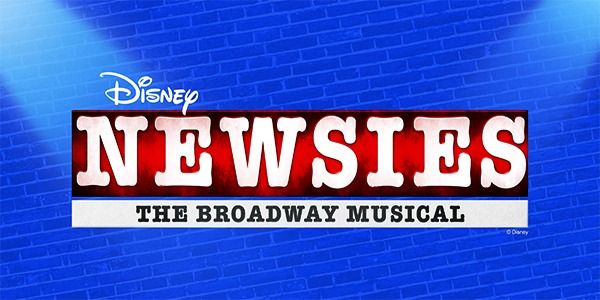 Disney's NEWSIES 