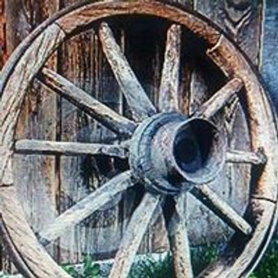 Wagon Wheel Roundup