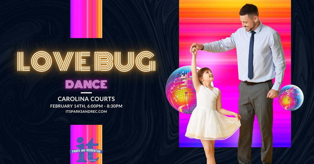 Love Bug Dance!