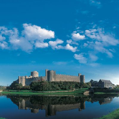 Pembroke Castle Trust