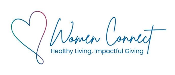 Women Connect event: Becoming Your Healthiest You