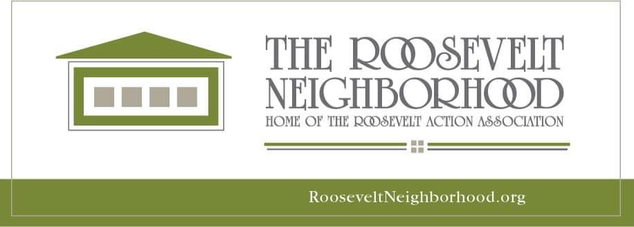 Roosevelt Neighborhood Community Meeting