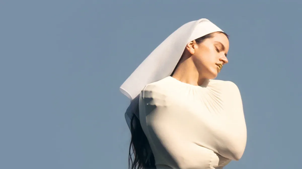 ROSAL\u00cdA in San Diego