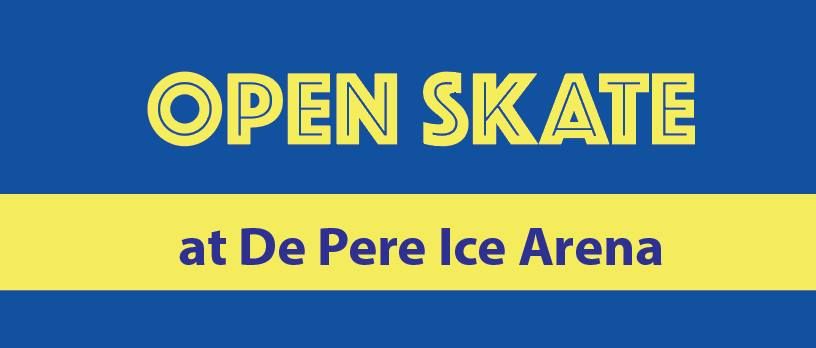 Open Skate