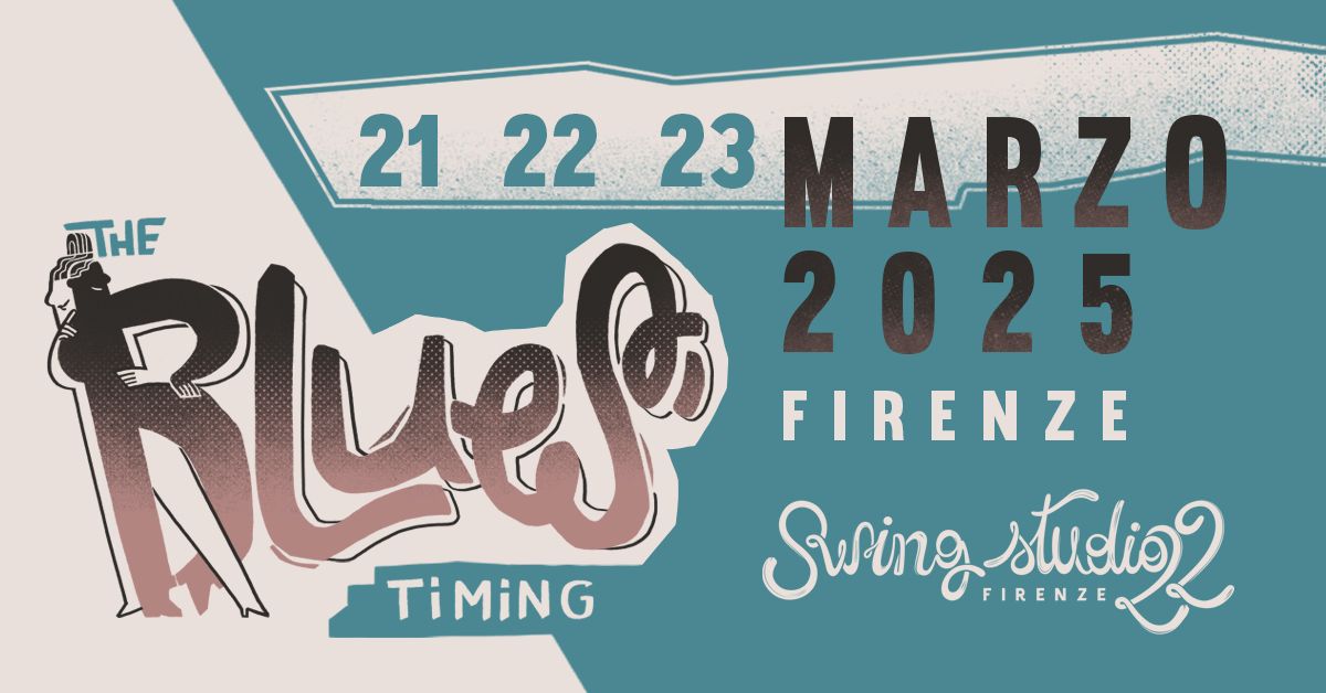 The BLUES\u2019 Timing 2025