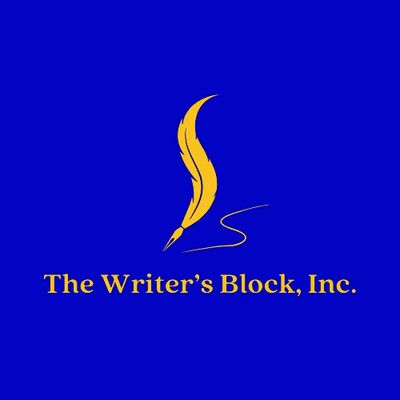 The Writer's Block, Inc.