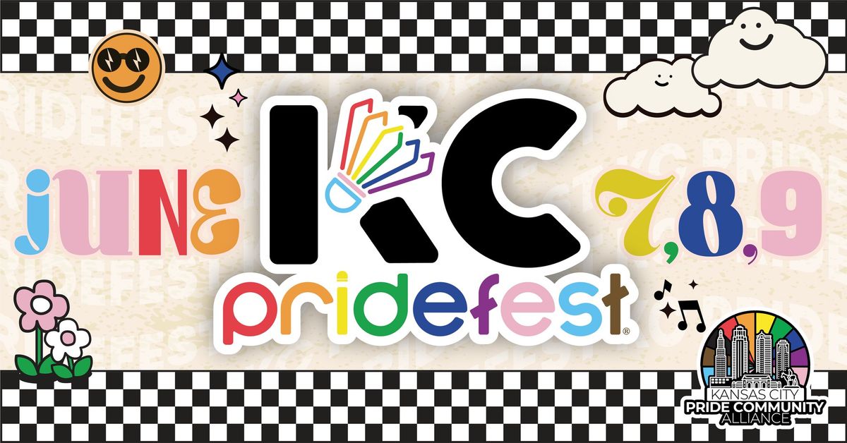 2024 KC PrideFest & Parade
