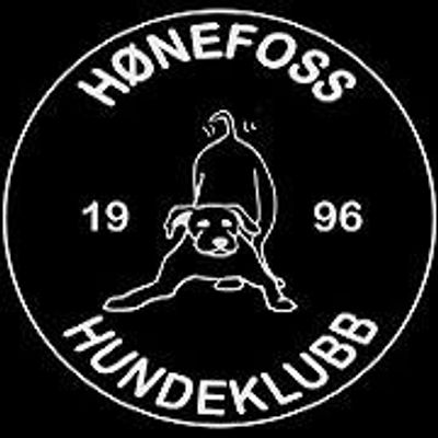 H\u00f8nefoss Hundeklubb