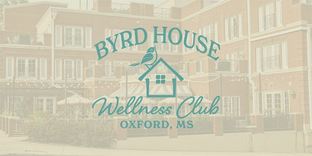 November Wellness Club: Flow & Fuel