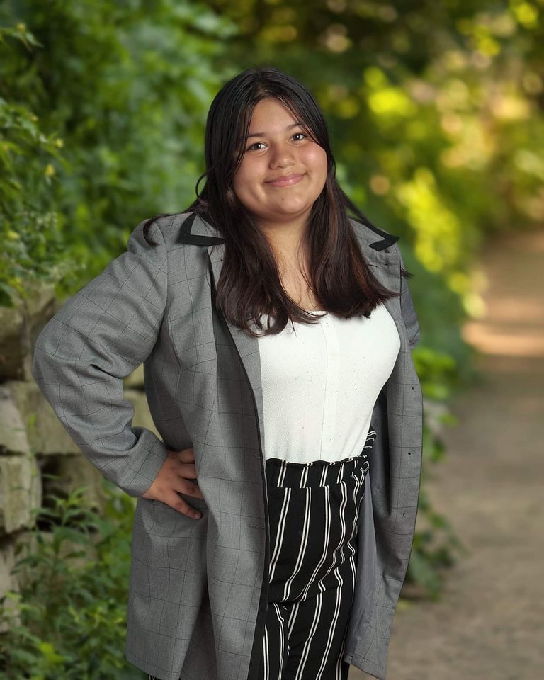 Ana Diaz Quince