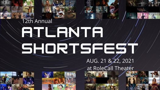 2021 Atlanta Shortsfest