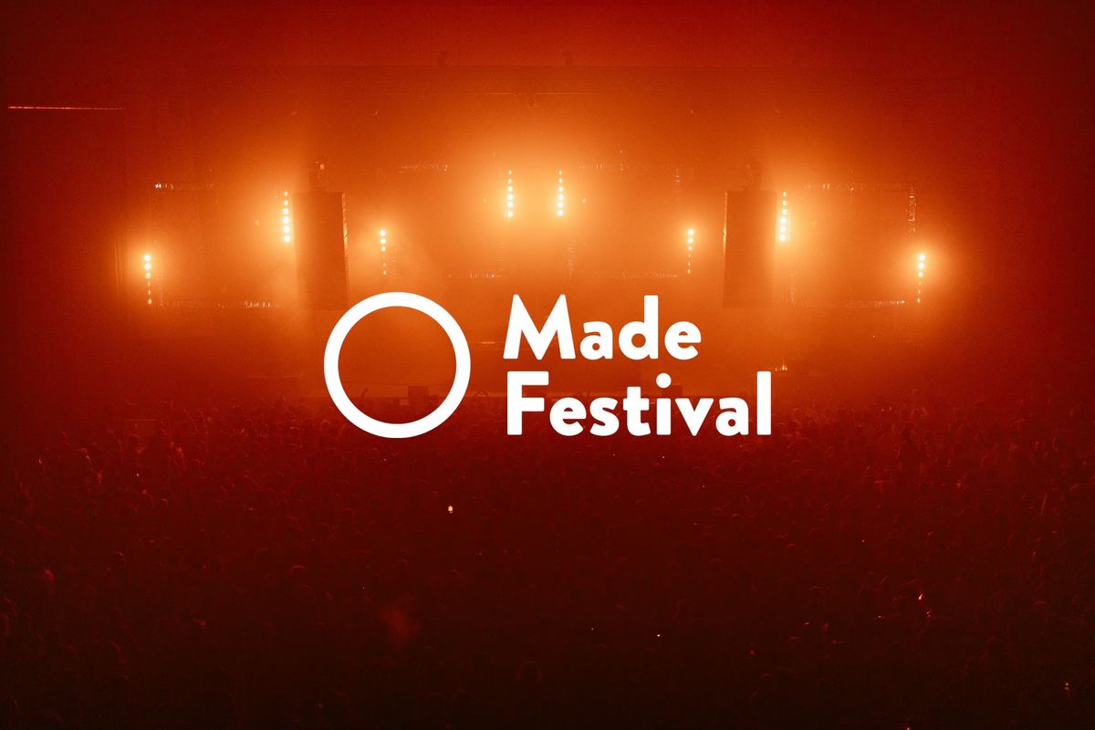 MADE FESTIVAL RENNES 2025