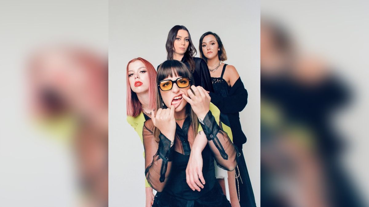 The Beaches Bristol Tickets