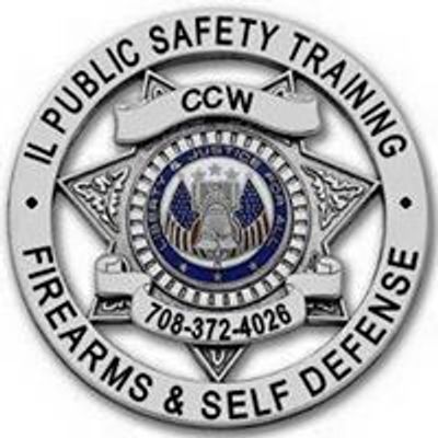 Illinois Public Safety Training