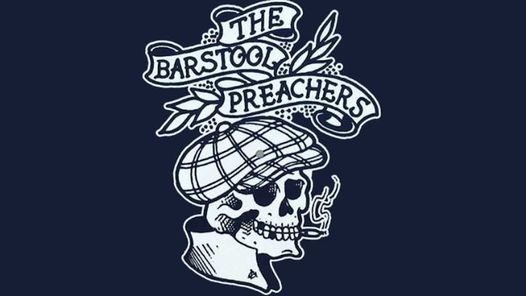 The Bar Stool Preachers, Headsticks, Riskee & The Ridicule