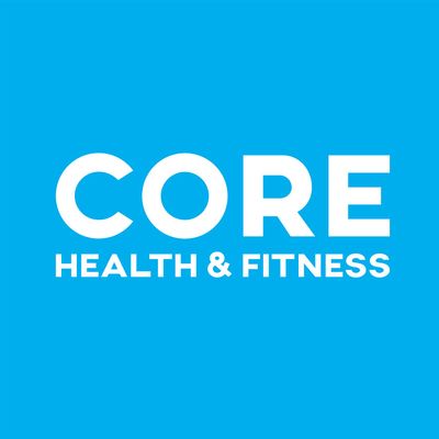 Core Health & FItness Education