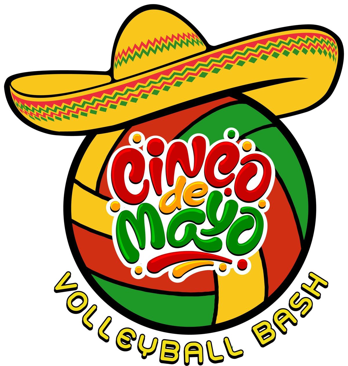 2025 OVA AAU Cinco De Mayo Volleyball Bash (Two Day Volleyball Tournament)