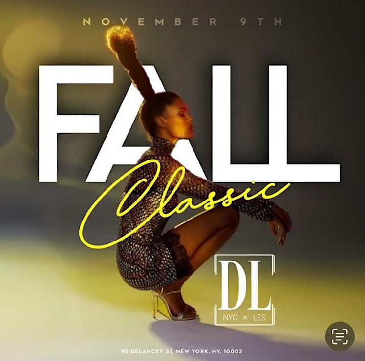 DSNOne Year Anniversary on "Wall Street" at the DL, The DL Best