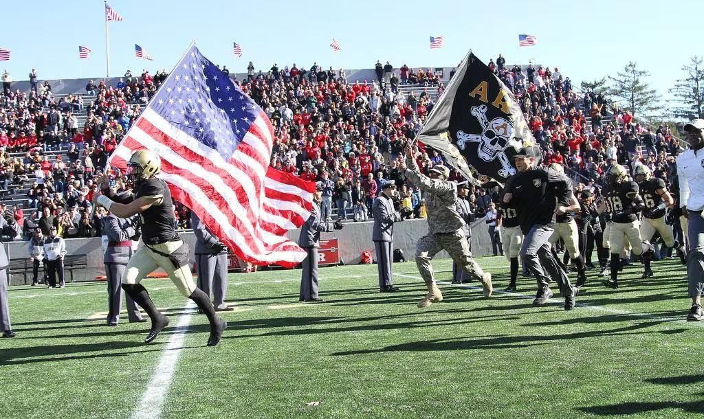 Lehigh Mountain Hawks vs. Lafayette Leopards at Goodman Stadium